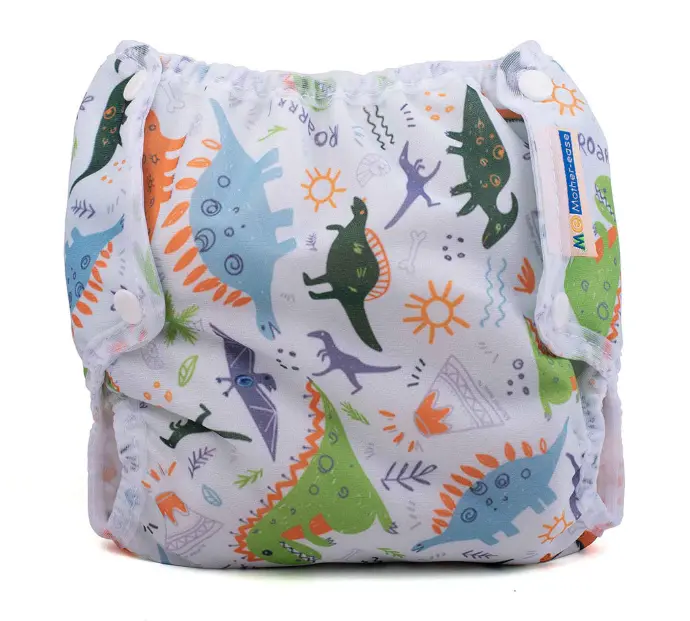 Mother-ease Air Flow™ Cover | Print | Maat |kg (kopie) (kopie) (kopie) (kopie)