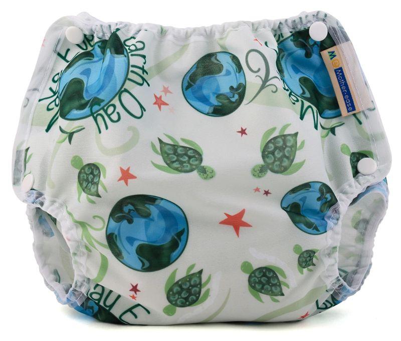 Mother-ease Air Flow™ Cover | Earth | Maat S | 3,6 - 5,5 kg