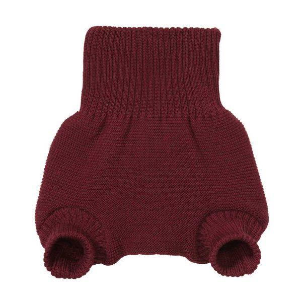 Wolbroek van Disana | Maat 98/104 | Cassis   (kopie) (kopie)