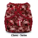 Thirsties Zwemluier Original Claws maat 2 (8–15,8 kg)