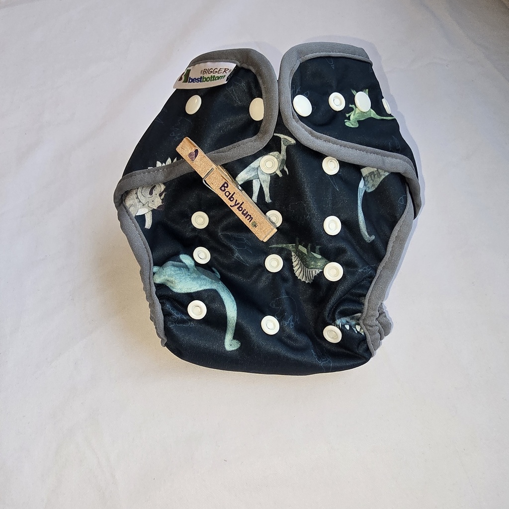Best Bottom Bigger Cover | 4,5-20 kg | Giants