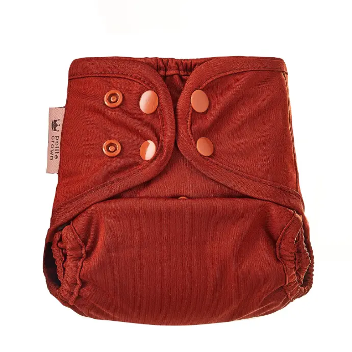 Petite Crown | Keeper One Size | 3,6- 16 kg | Brick