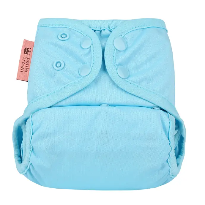 Petite Crown | Keeper One Size | 3,6- 16 kg | Rain