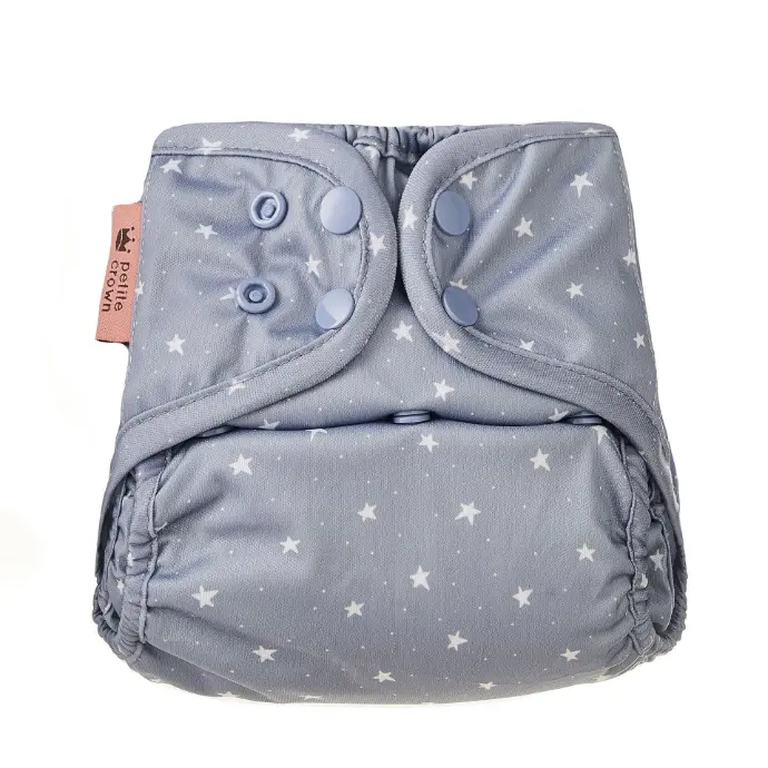 Petite Crown | Keeper One Size | 3,6- 16 kg | Dino (kopie)