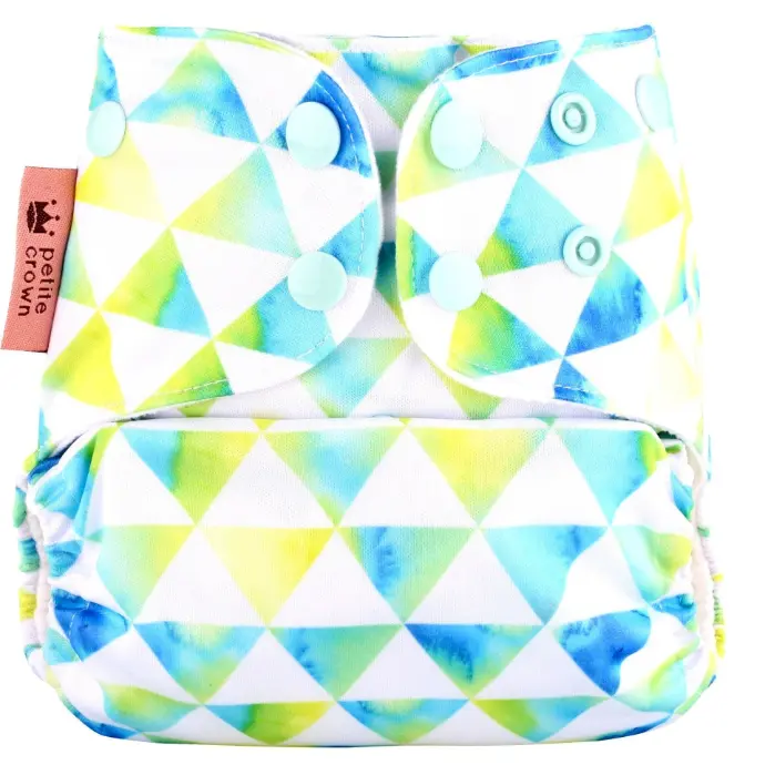 Petite Crown | Trima One Size | 3,6 - 16 kg | La Jolla