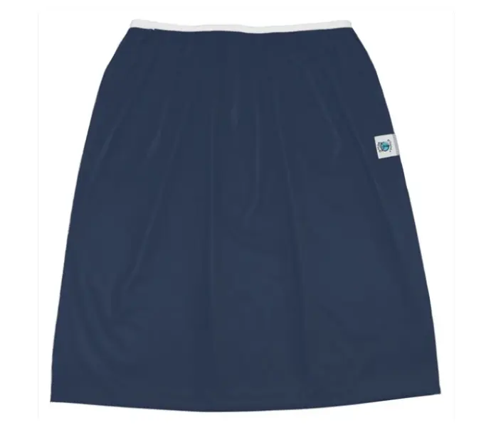 Planet Wise | Diaper Pail Liner | Large 49 liter |  Navy