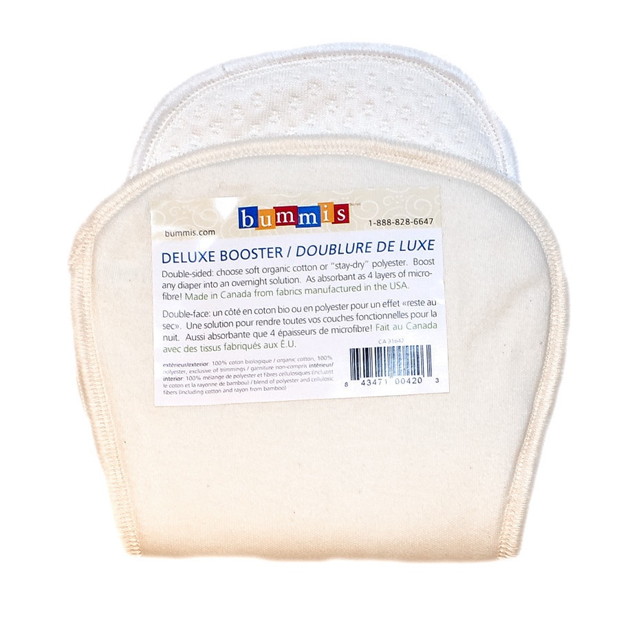 Bummis Duo-Brite Booster
