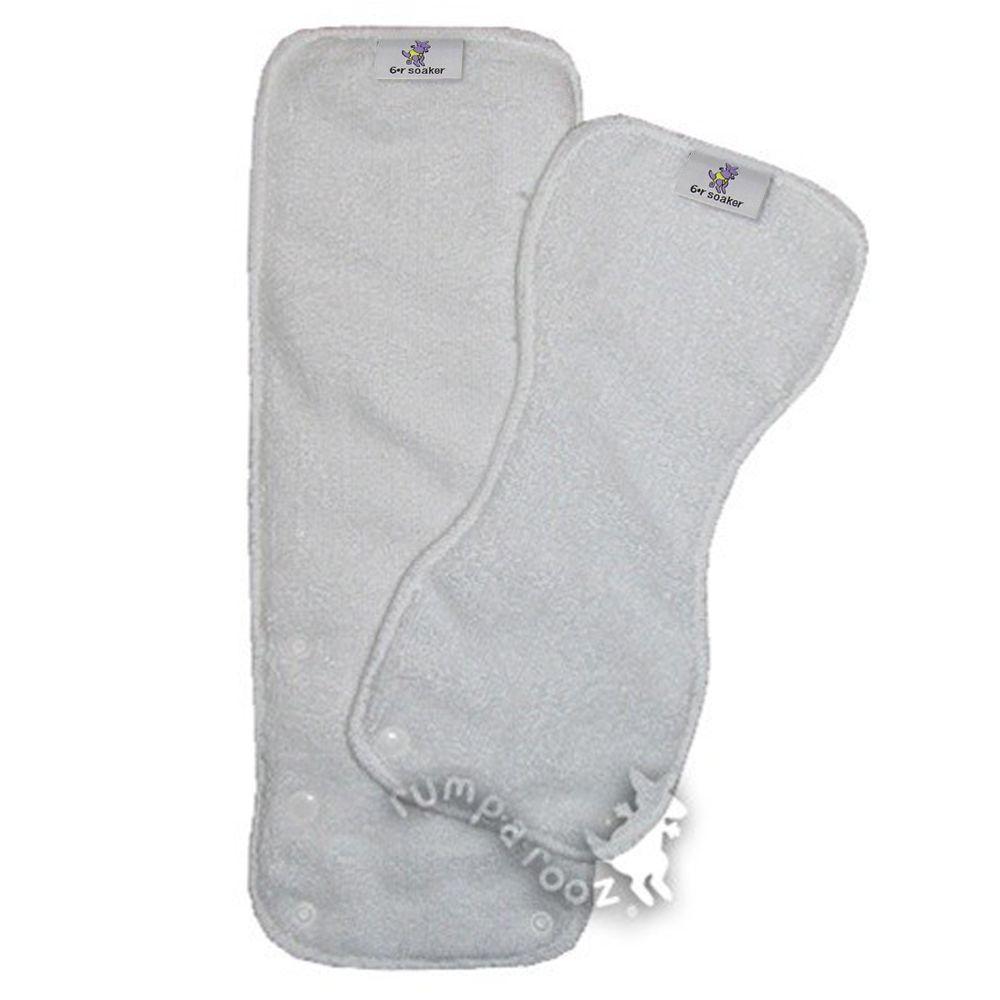 Kanga Care 6R Soaker Microvezel