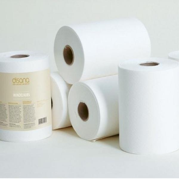 Disana inlegvellen - 100 stuks