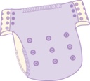 Flip Zijstukjes voor Potty Trainers - Wit