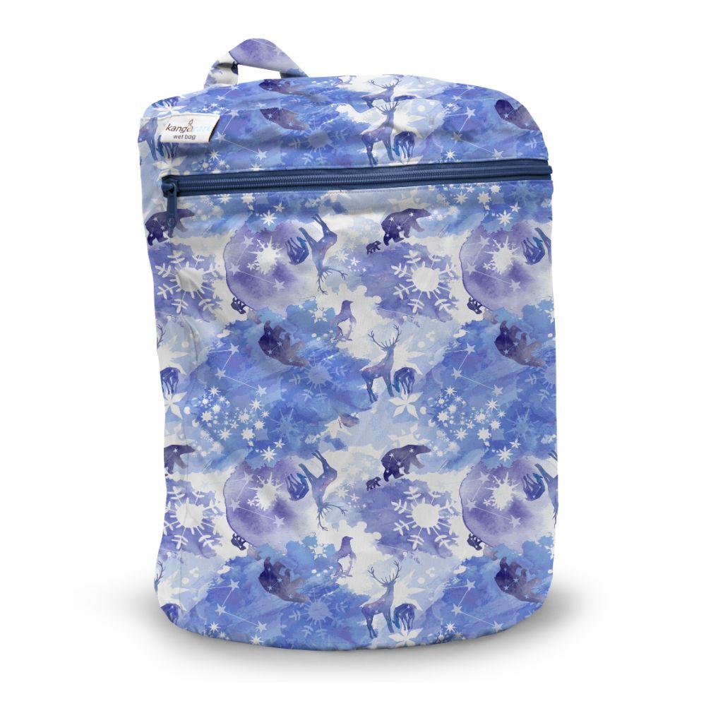 Kanga Care Wetbag - Frozen