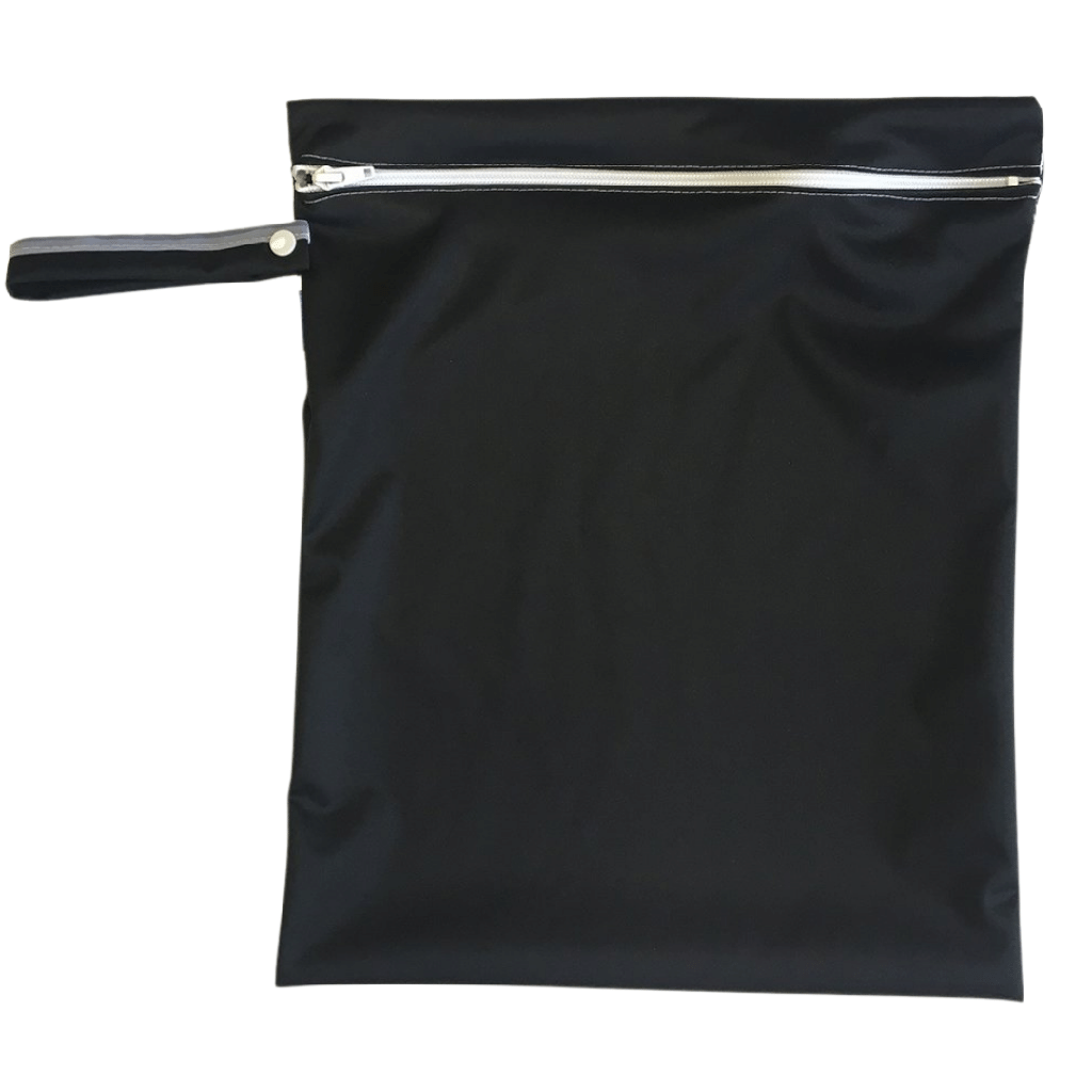 Mother ease Wetbag Zwart
