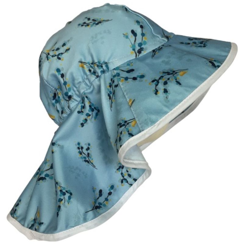 Bummis Zonnehoed Barberry Bird- OneSize