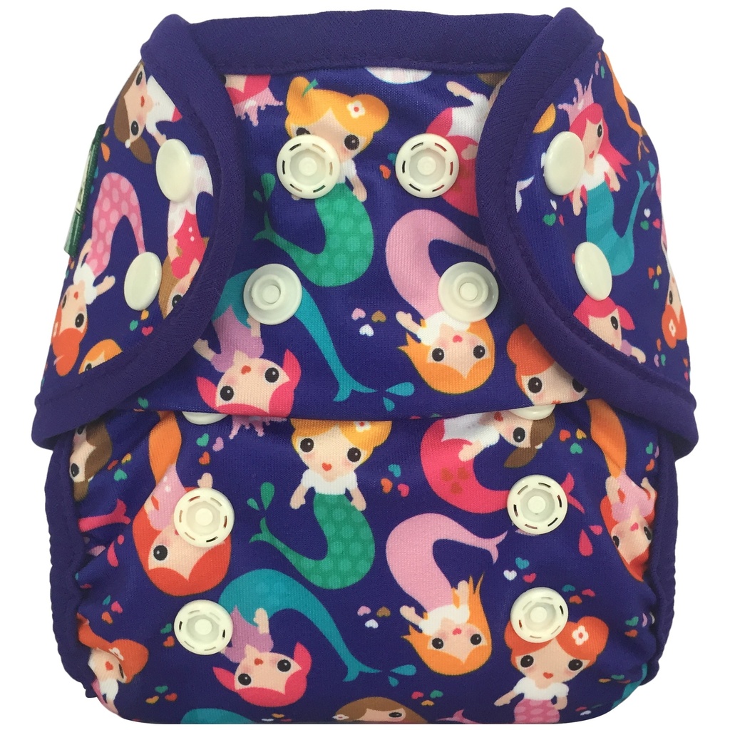 Bummis Swimmi Zwemluier Mermaids- OneSize