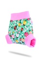 Petit Lulu Optrekbroekje Lieveheersbeestjes ( Ladybirds )- Maat S