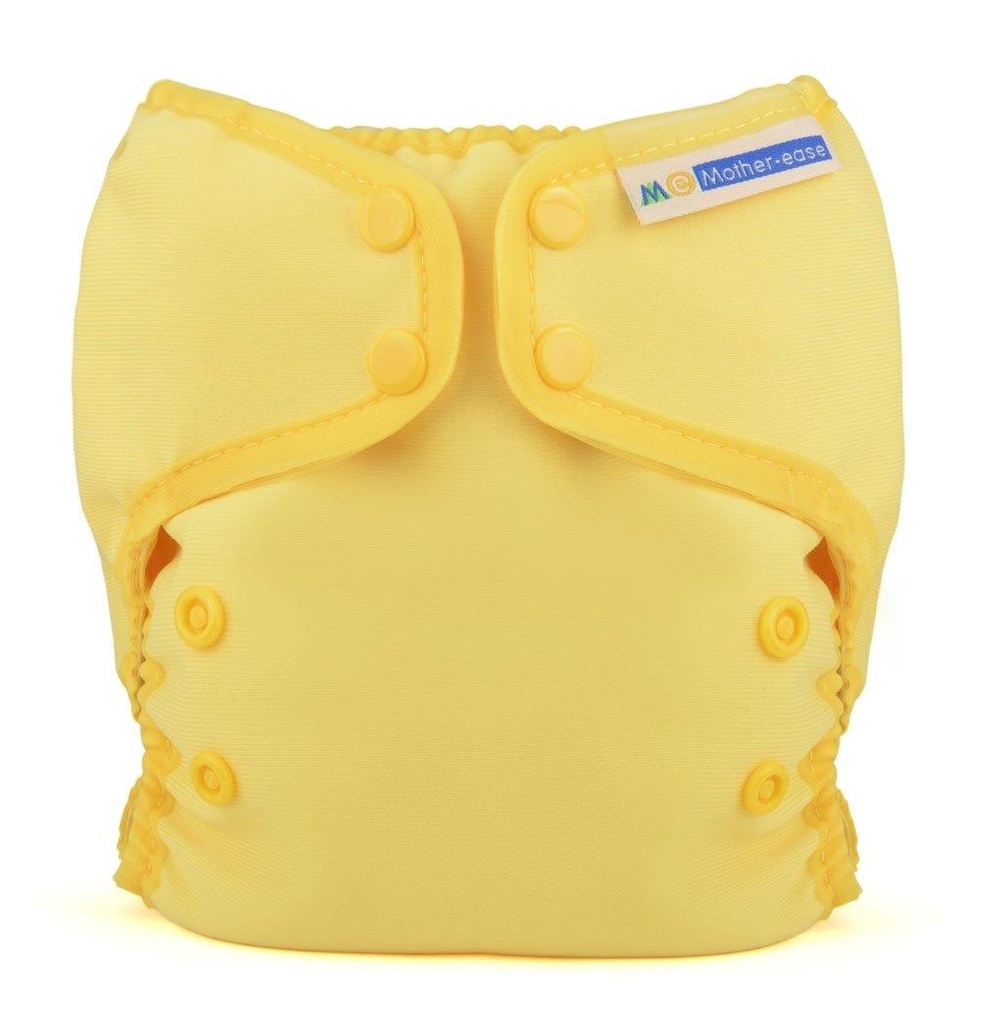 Mother ease Duo Cover Yellow Sundance - OneSize