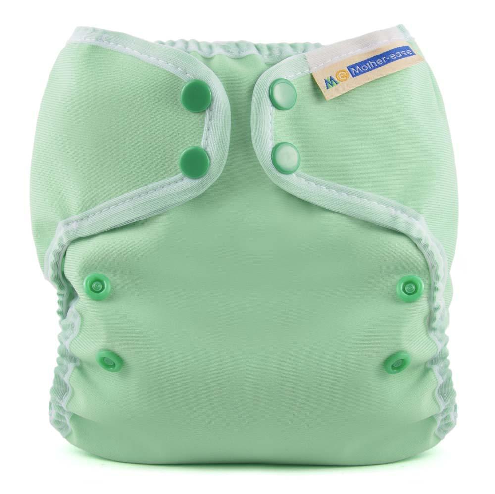Mother-ease Duo Cover Seafoam Green- OneSize