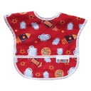 Bummis Best-Ever Bib Rocket