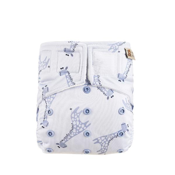 HappyBear AIO Blue Giraffe