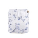 HappyBear AIO Blue Giraffe