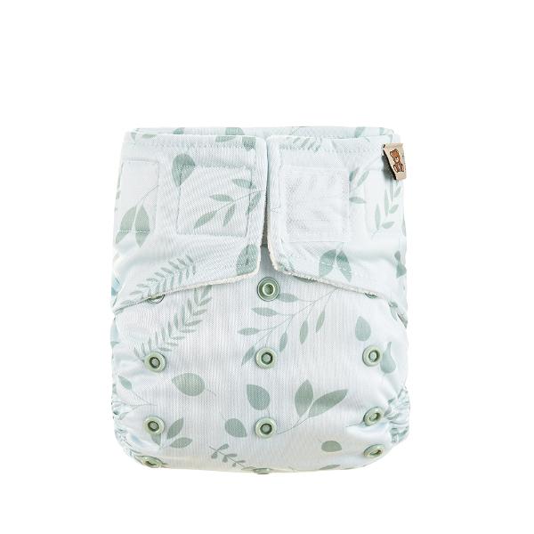 HappyBear AIO Botanical