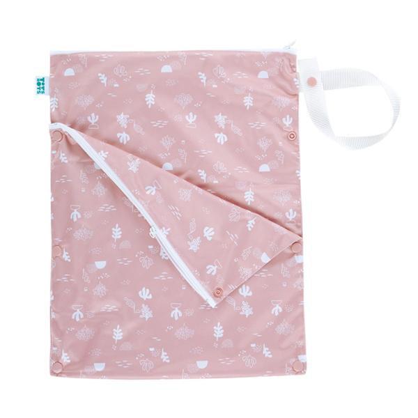Tots Bots Wet & Dry Bag - Shoreline