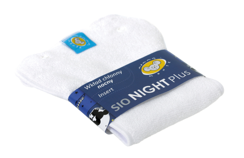 Night Booster - Mommy Mouse SIO