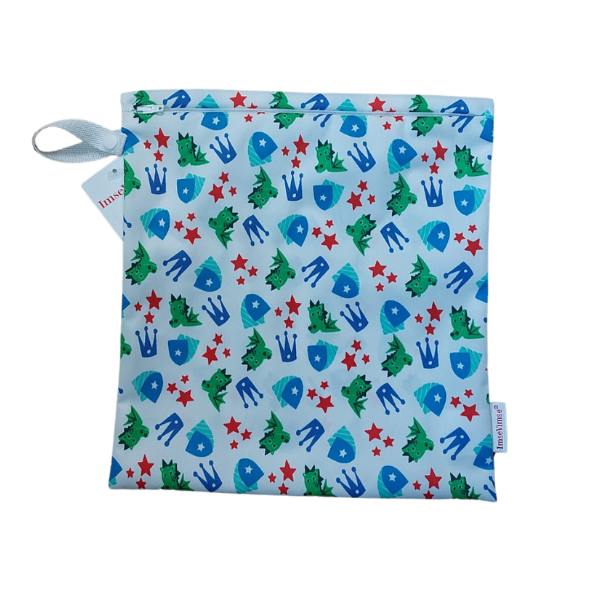 Vimse wetbag Draak