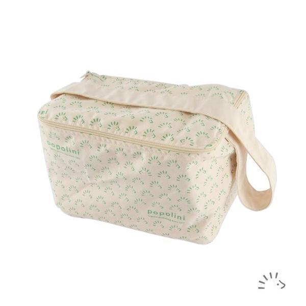 Popolini Diaper Pod biokatoen