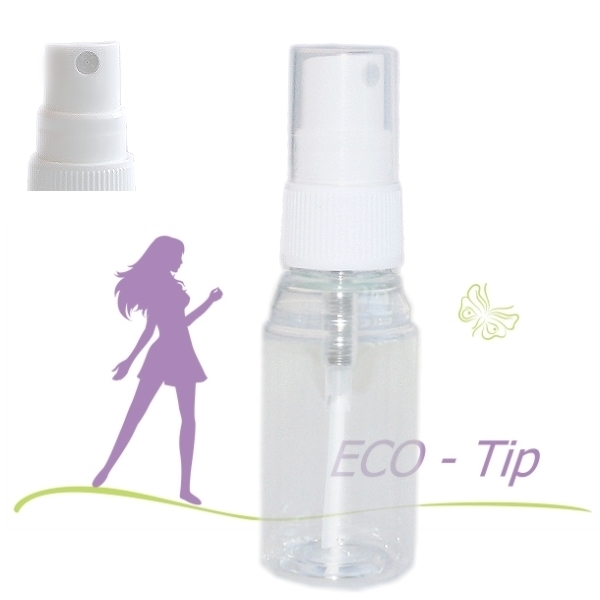 Verstuiver 30ml *helder*