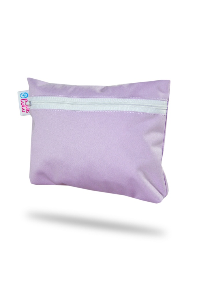 Petit Lulu Mini Wetbag - Lila