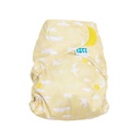 Tots Bots Bamboozle Wrap Above the Clouds - Maat 1 (2-7 kilo) 