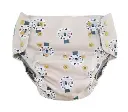 Blümchen XL Overbroekje Cozy Lion (8–25 kg) – Drukknoopjes