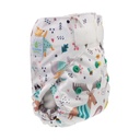 Blümchen Overbroekje | Newborn 3-7 kg | (kopie) (kopie) (kopie)