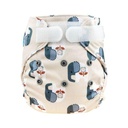 Blümchen Overbroekje | Newborn 3-7 kg | (kopie) (kopie) (kopie) (kopie)