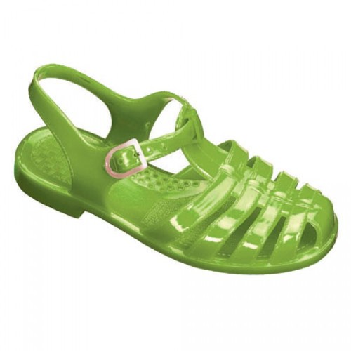 Beco Kinder waterschoenen groen -  maat 33-34
