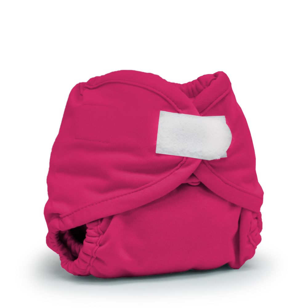 Rumparooz Overbroekje Sherbert | Newborn (2-7 kilo) | Klittenband