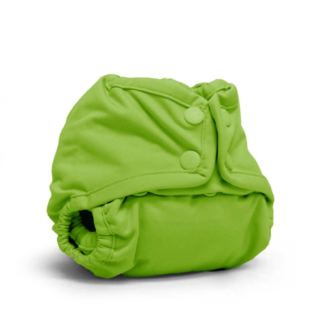 Rumparooz Overbroekje Tadpole | Newborn (2-7 kilo) | Drukknoopjes