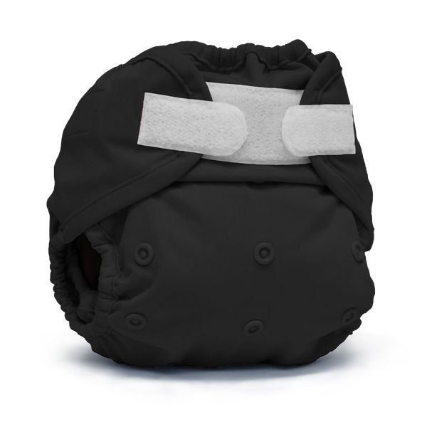 Rumparooz Overbroekje Phantom | OneSize (3-16 kilo) | Klittenband