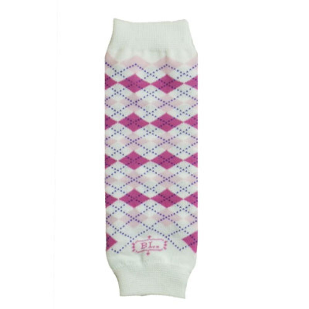 BabyLegs Newborn Beenwarmers -  Lil'Diamond 