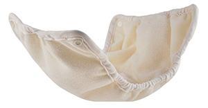 Mother Ease Wizard Duo Inlegger Cotton OneSize 