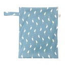 Lilybum Wetbag Leaves M (30 × 40 cm)
