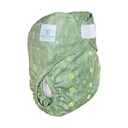 Blümchen Overbroekje Cozy Dog OneSize (4–15 kg) – Klittenband (kopie)