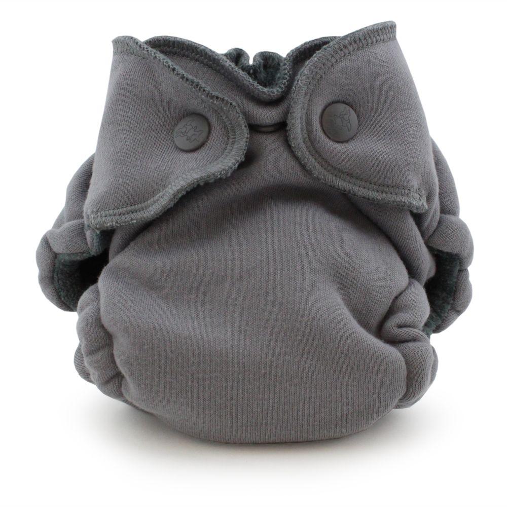 Ecoposh OBV Voorgevormde Luier Glacier Newborn 