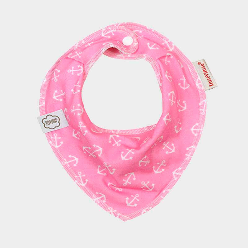 Bandana Roze Ankers - Imse Vimse 