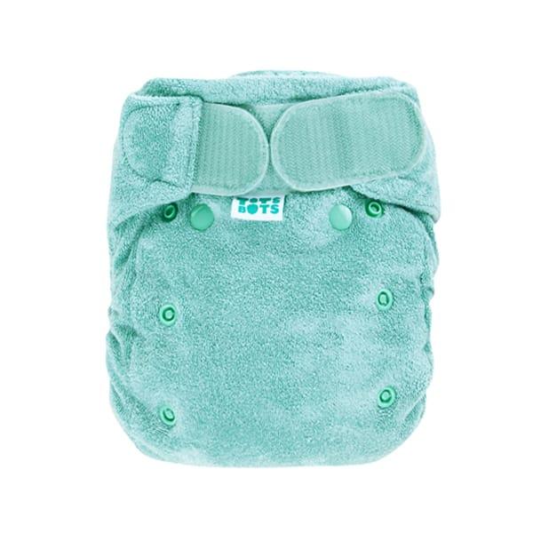 Tots Bots Bamboozle Stretch – Catkin | Maat 1: 2,7 – 8 kg