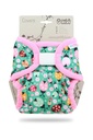 Petit Lulu Overbroekje Lieveheersbeestjes Maxi XL (12–17 kg) – Klittenband