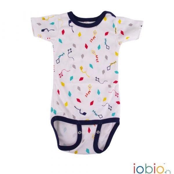 Iobio romper korte mouw 62/68