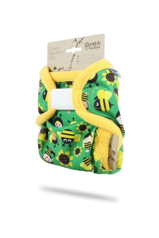 Petit Lulu Overbroekje Vliegtuig (Airplane) - Newborn (kopie)
