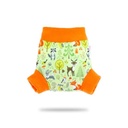 Petit Lulu Optrekbroekje Forest Animals XL